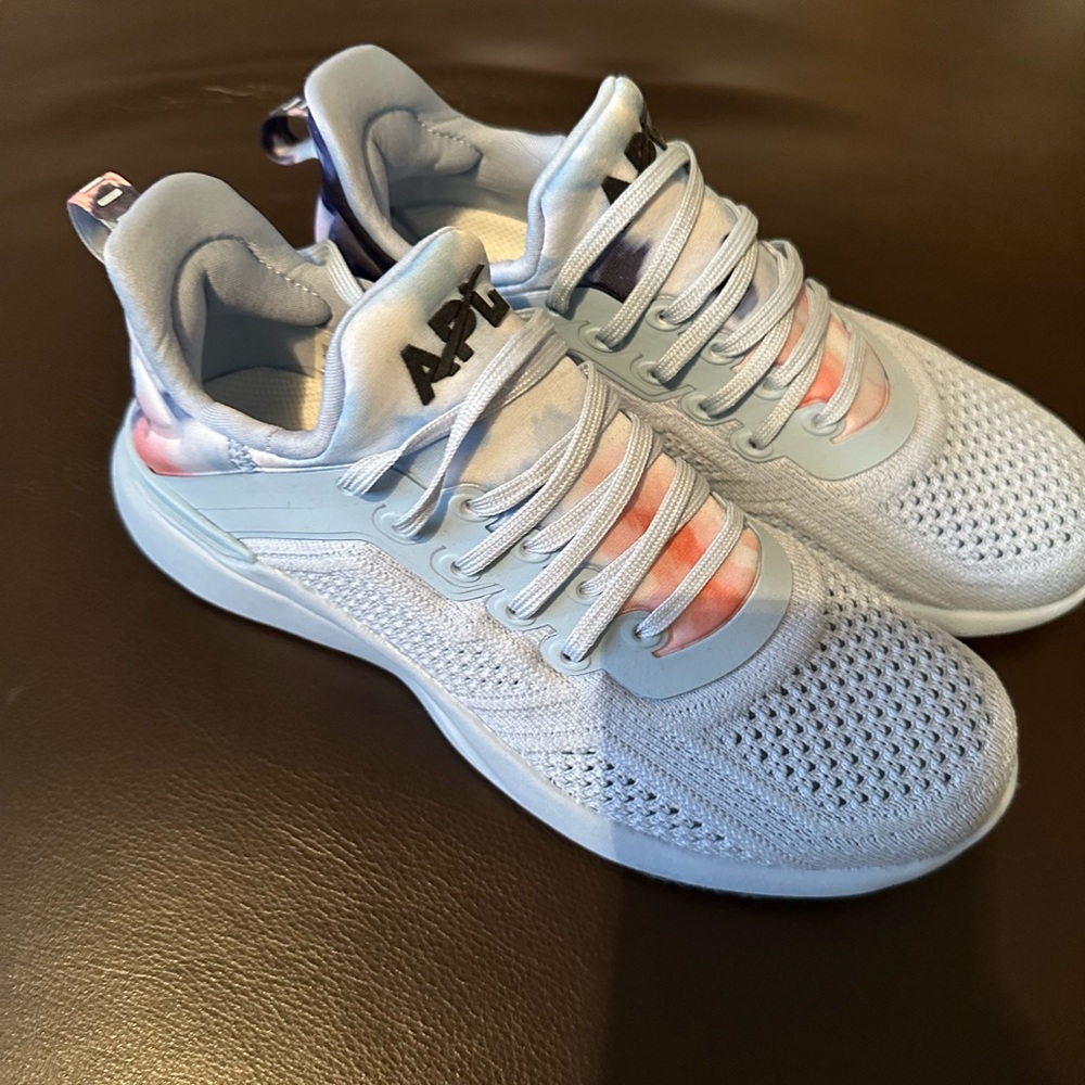 APL Light Blue Sneakers NEW womens